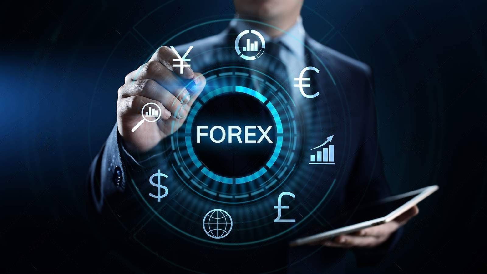 A – Z Guide To Trade Forex